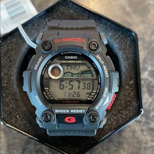 Casio G-Shock G7900